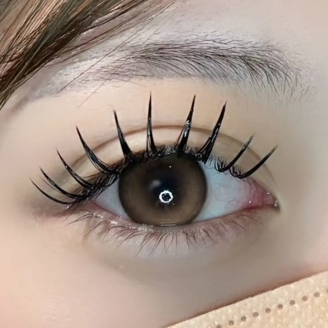 マツエク・マツパ マツエク La Brillerのマツエク・マツパデザイン