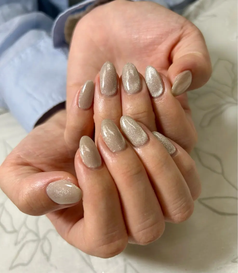 【ご新規様♡オフ込】マグネットワンカラーの写真