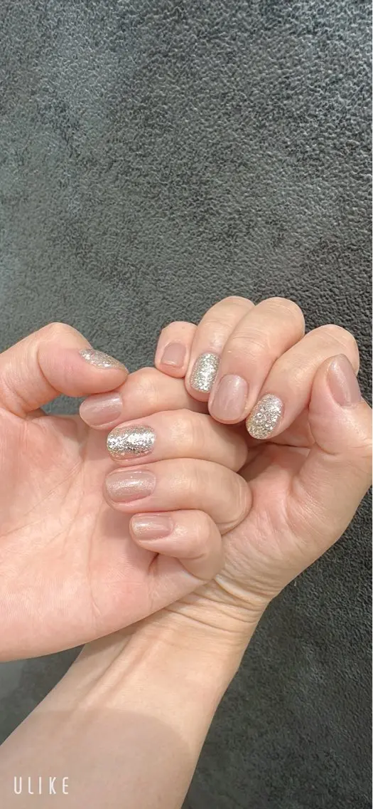 ネイル ♡ asamiのネイルデザイン