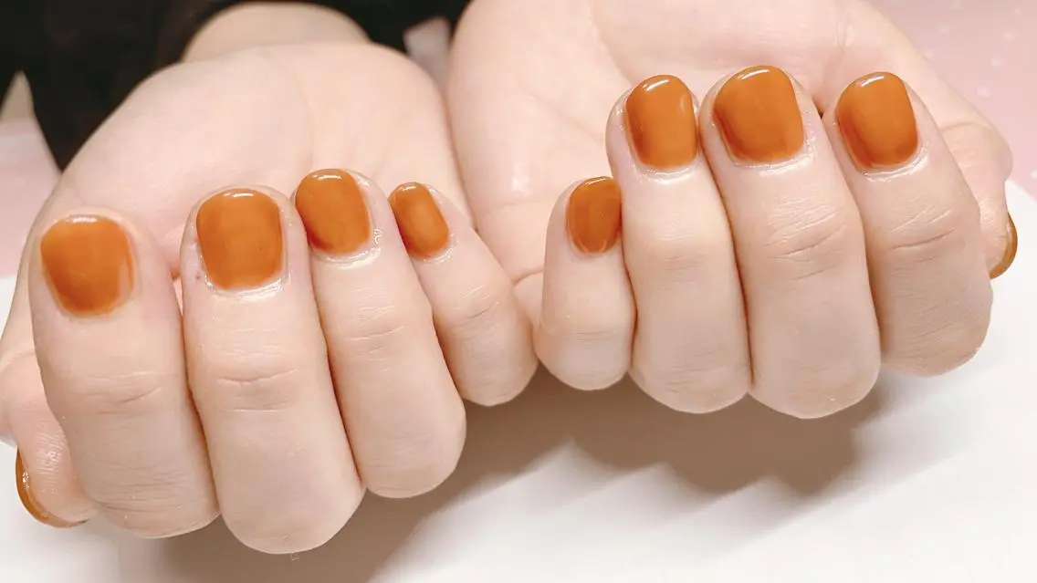 ネイル Nailsalon mimiのネイルデザイン