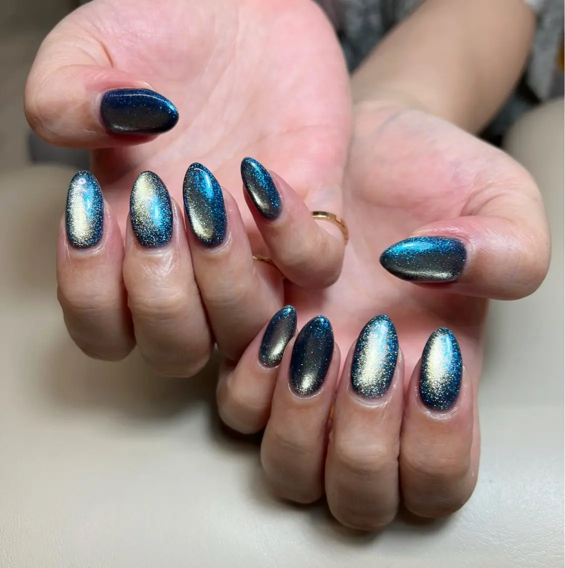 ネイル ハンドネイル guarendo ゆきのネイルデザイン