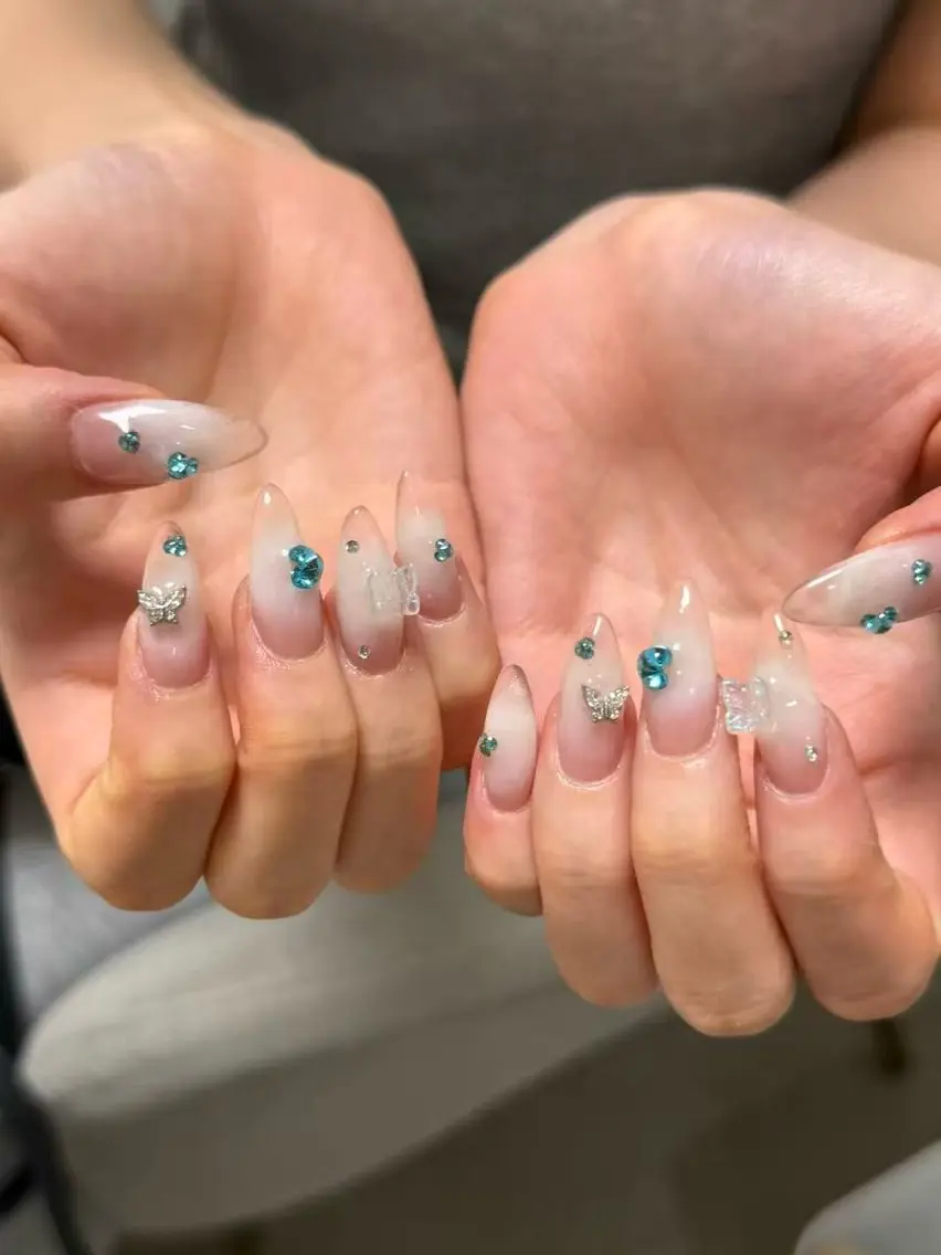 ネイル cat‘s nail🐈‍⬛のネイルデザイン