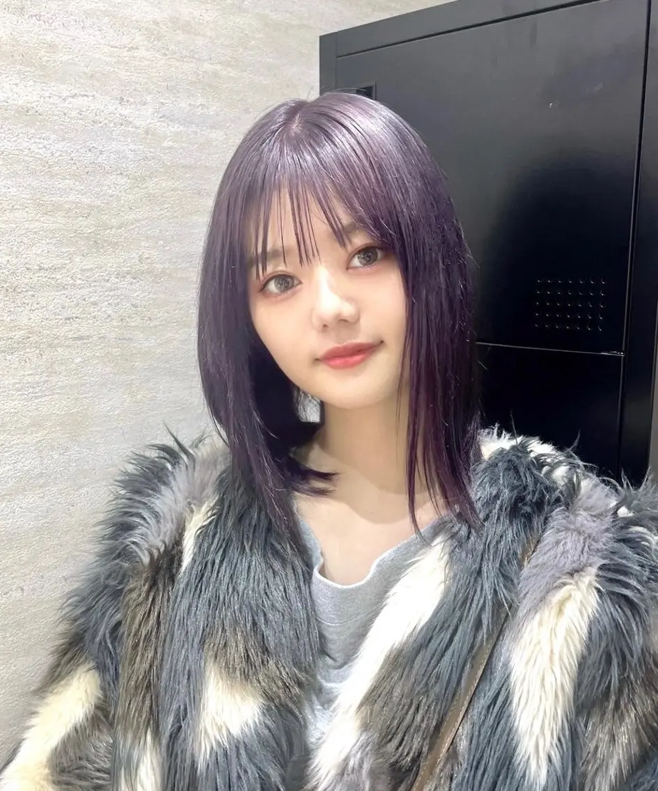 カラー ベージュカラー ブリーチ ケアブリーチ ダブルカラー グラデーションカラー 🪽NANA🪽 /完全個室サロン💎のマツエク・マツパデザイン