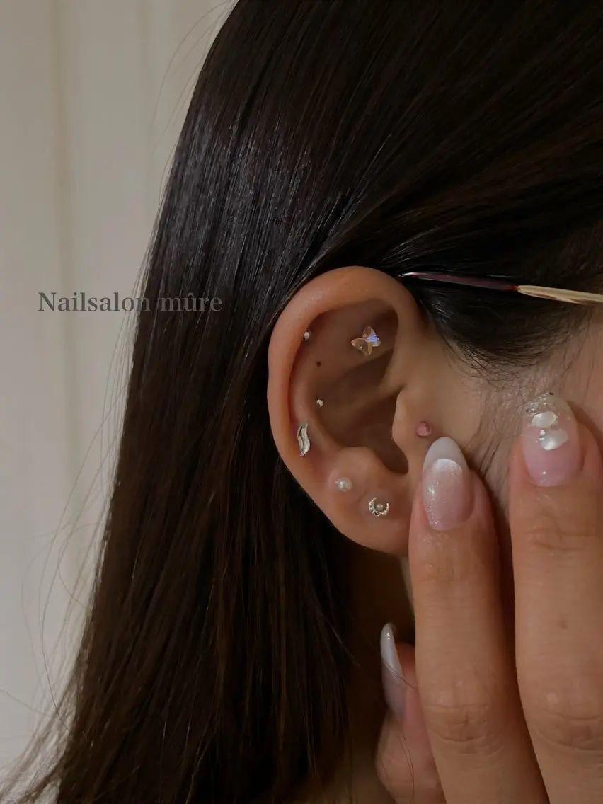 その他 Nailsalon mureのその他イメージ