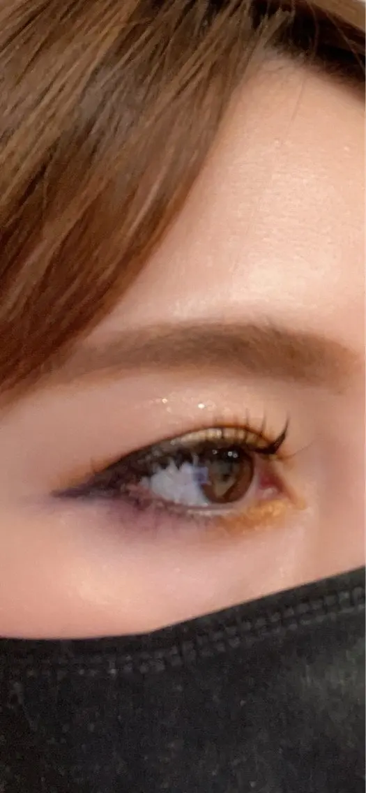 ♡マスカラパーマ♡の写真