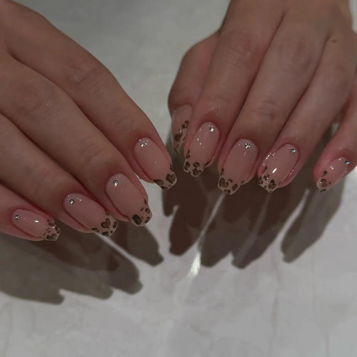 ネイル ハンドネイル C. mireiのネイルデザイン