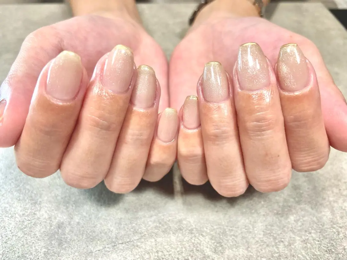 ネイル salon de oct.のネイルデザイン