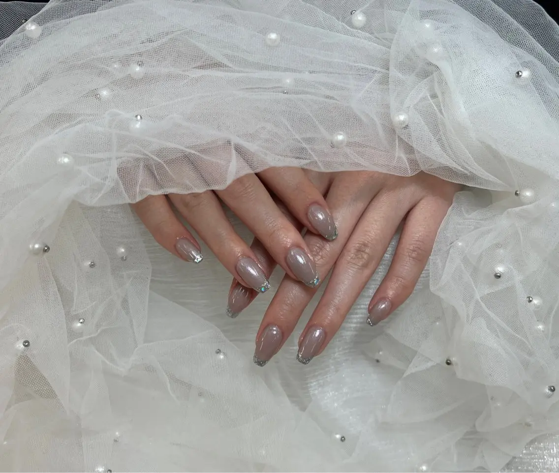 ネイル 💅ネイリスト 🍒harukaのネイルデザイン