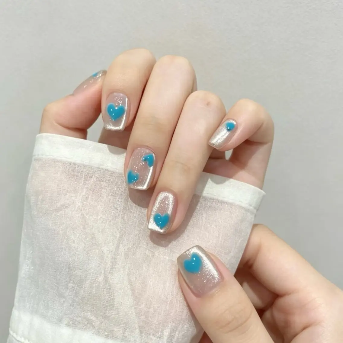 ネイル 持ち込み Kozeni NAIL SALONのネイルデザイン