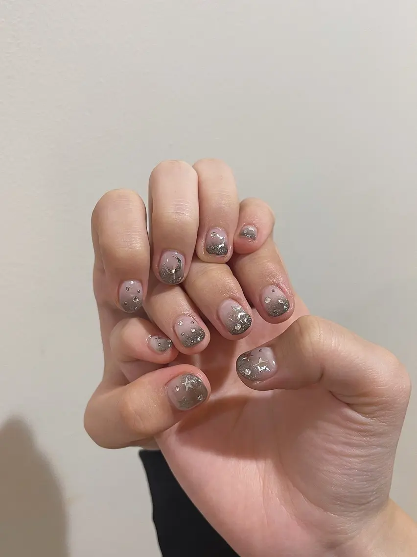 ネイル nail salon Clairのネイルデザイン