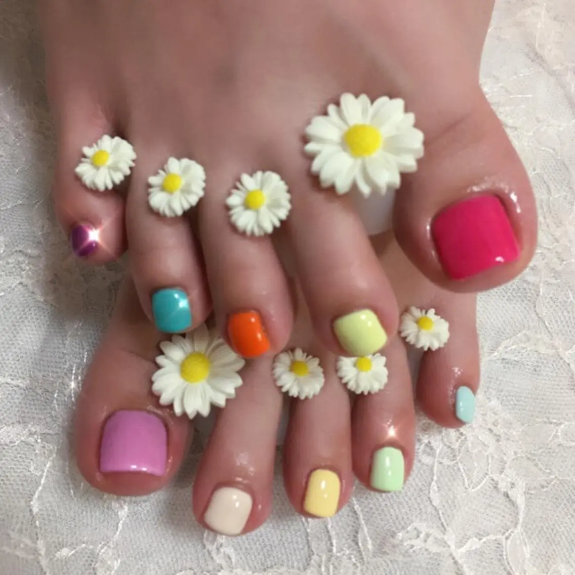 ネイル N Kaoriのネイルデザイン