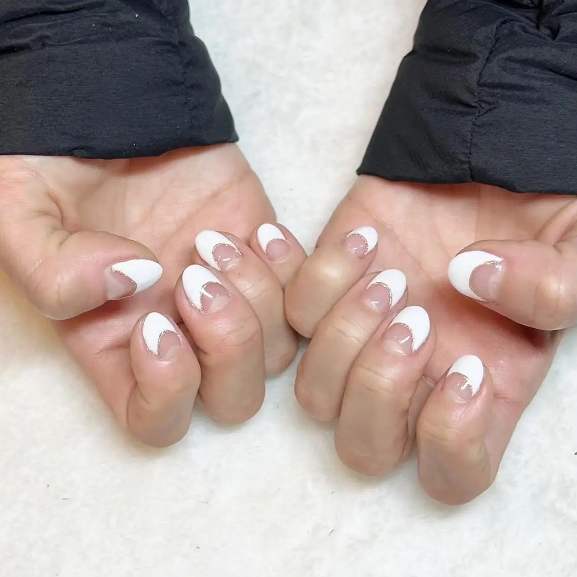 ネイル Jrネイリスト CHIHOのネイルデザイン