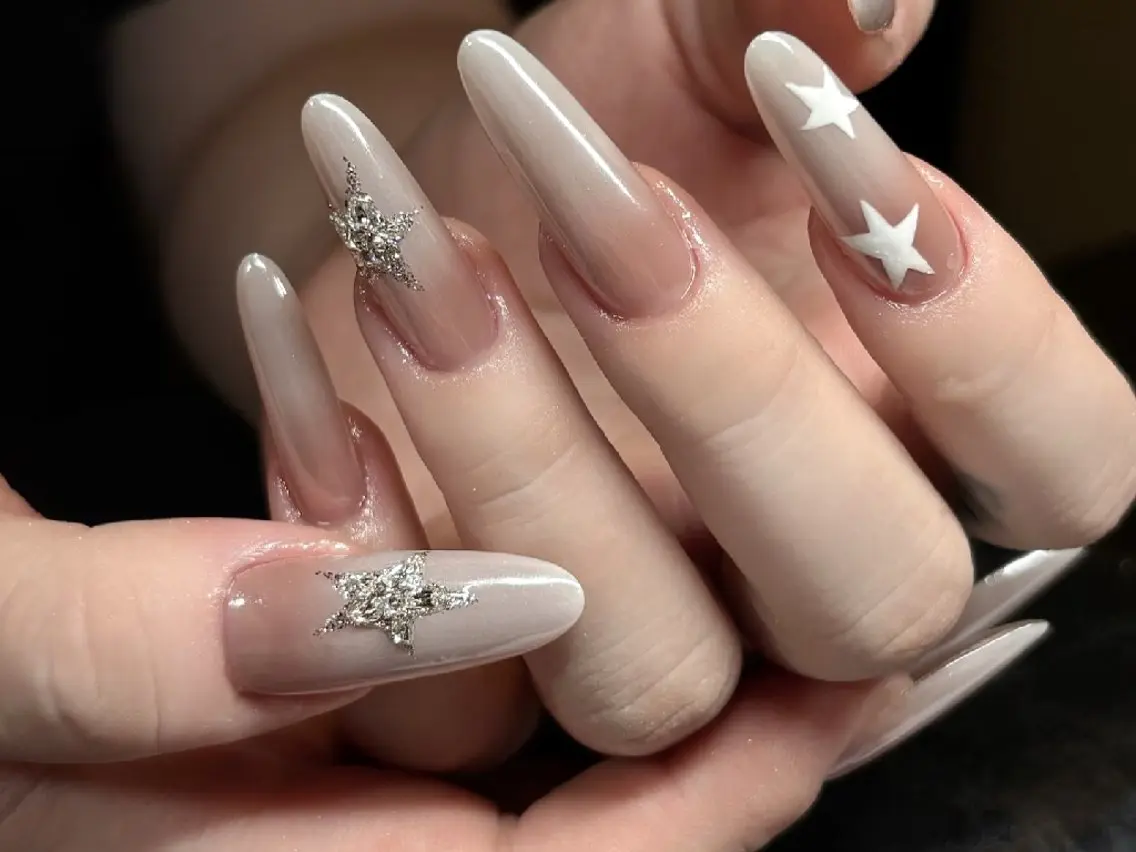 ネイル Yuki Sakai nailのネイルデザイン