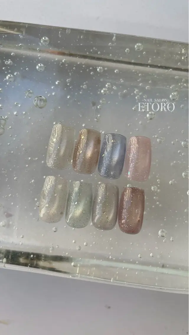 <オフあり> magnet one color🔮200種類の中からお選びいただけます✨の写真