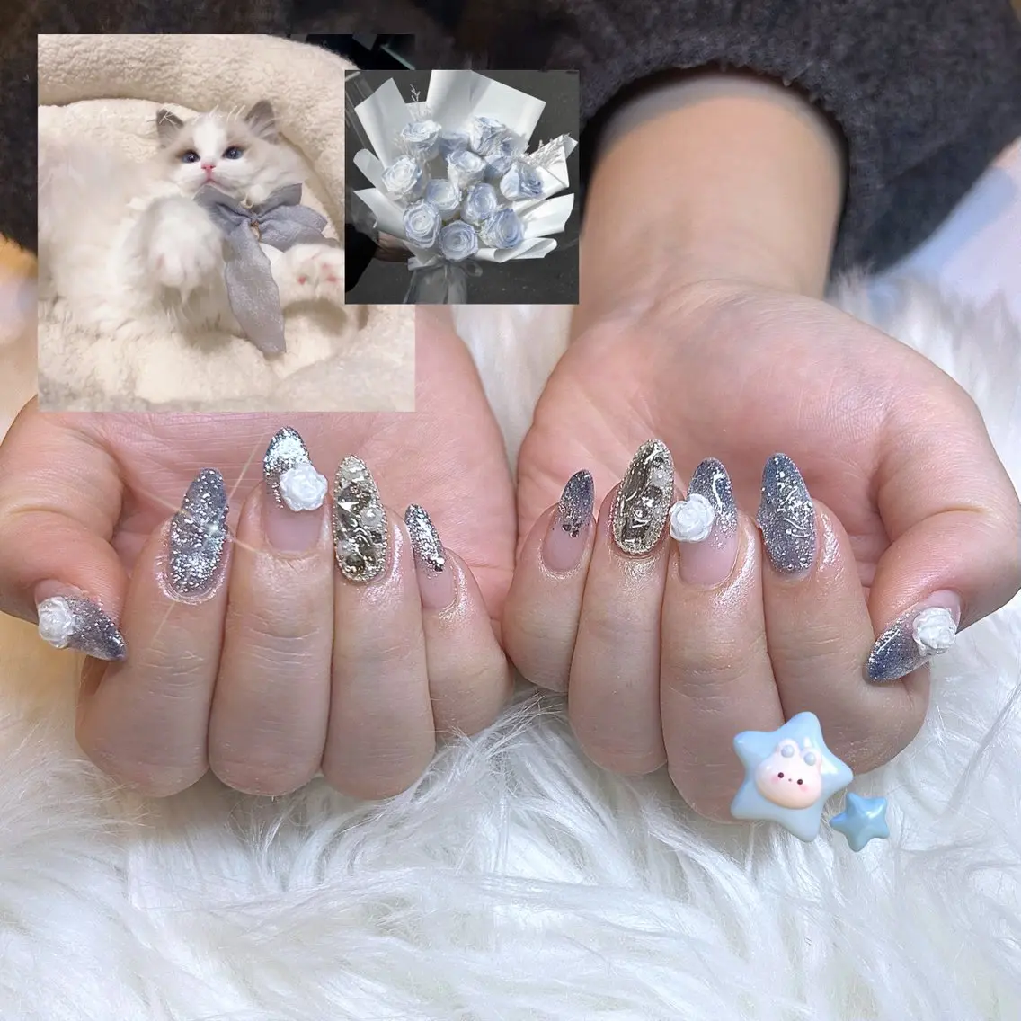 ネイル ayumi❤︎ Betty Nailのネイルデザイン