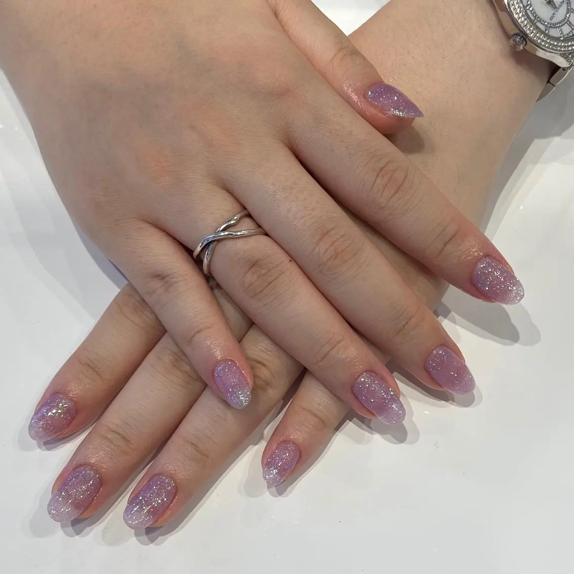 ネイル SEUHI nailのネイルデザイン