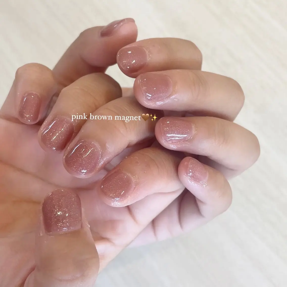 ネイル マグネットネイル Nail Salon Gummi.のネイルデザイン