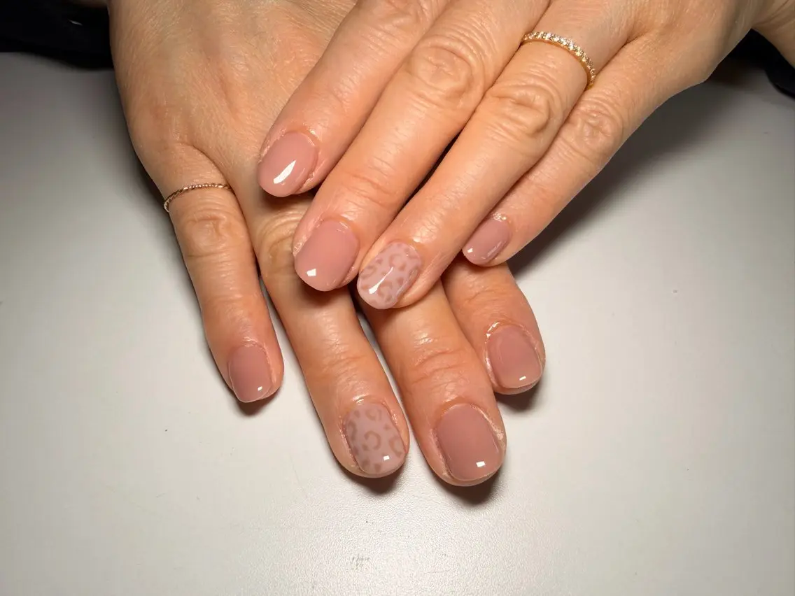 ネイル Nail salon Caco.のネイルデザイン