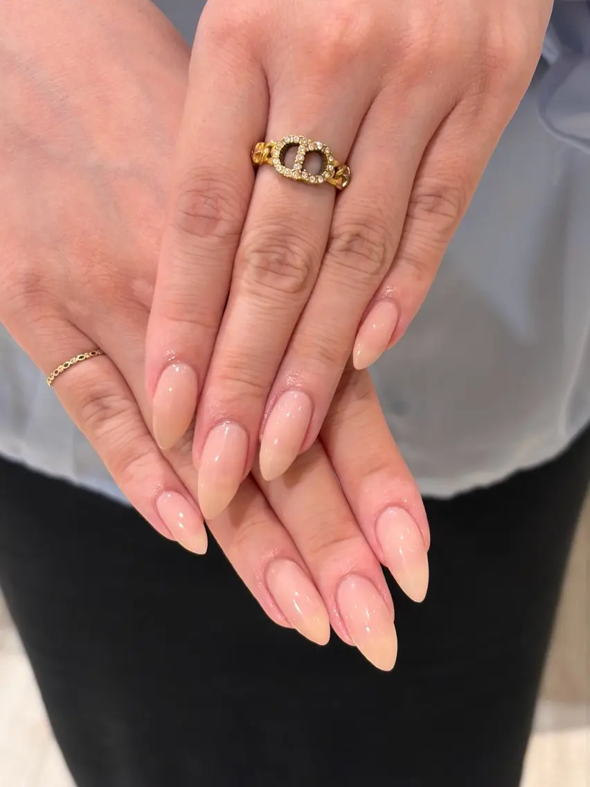 ネイル ハンドネイル Deicy Kannaのネイルデザイン