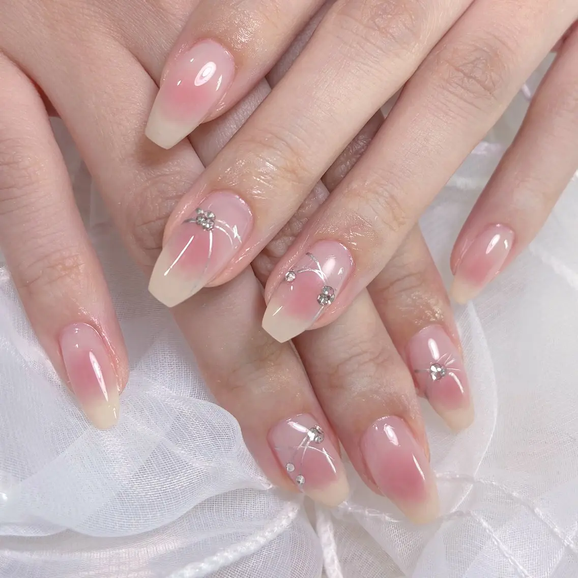 ネイル Twinkle Nail Kuboのネイルデザイン