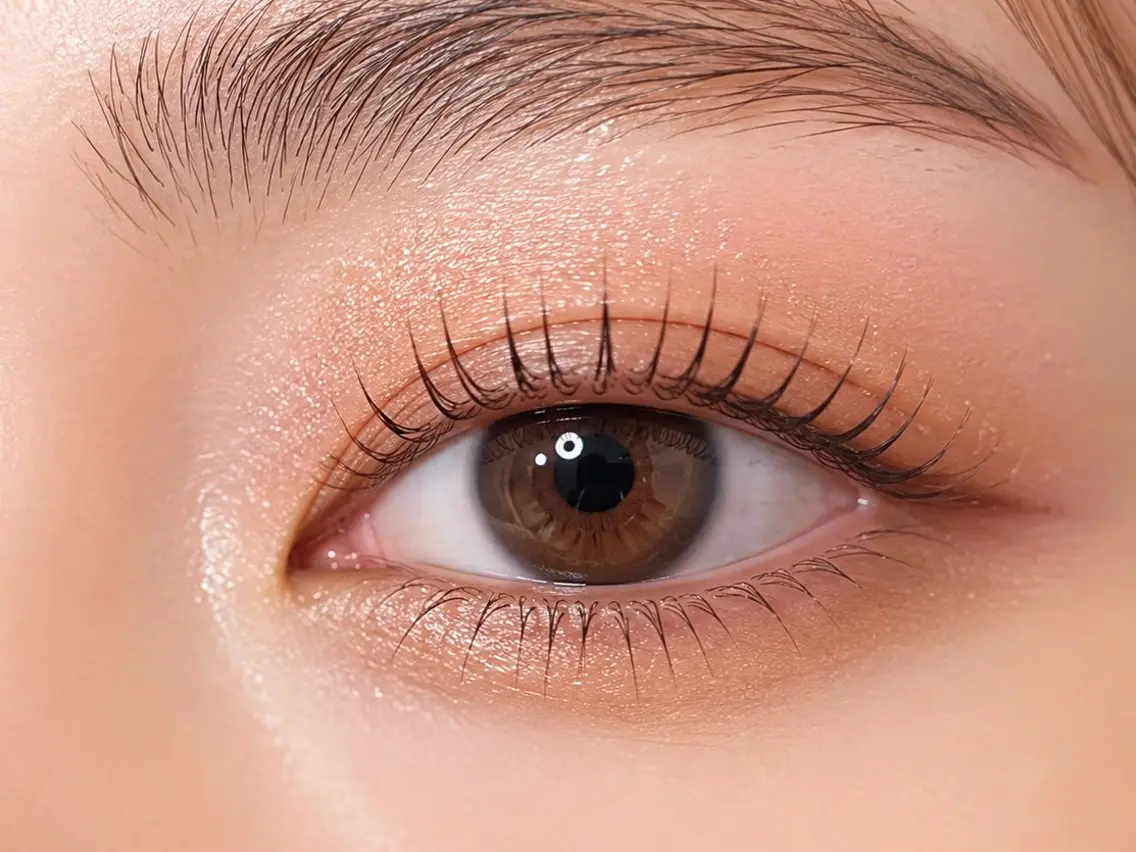 マツエク・マツパ マツエク Magico eyelashのマツエク・マツパデザイン