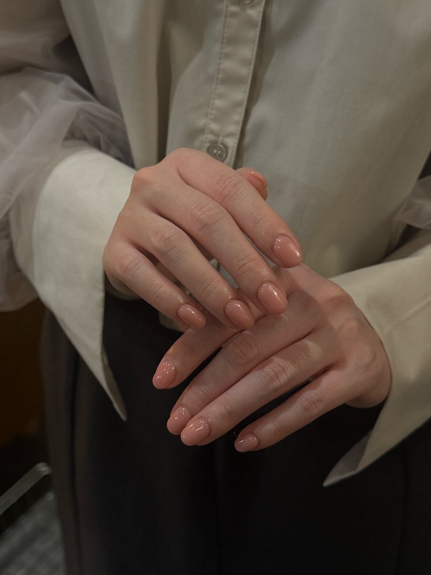 ネイル ハンドネイル Etel atelier。のネイルデザイン