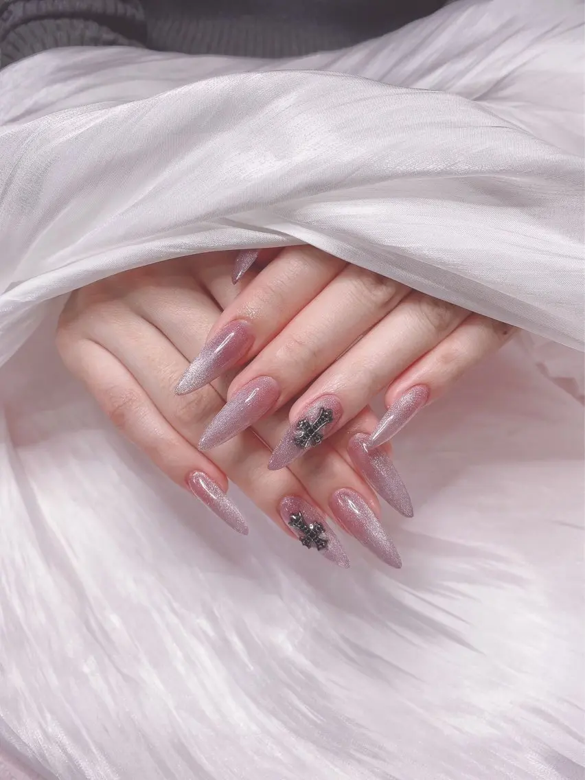 ネイル ジョリ kasumi🌹💅のネイルデザイン