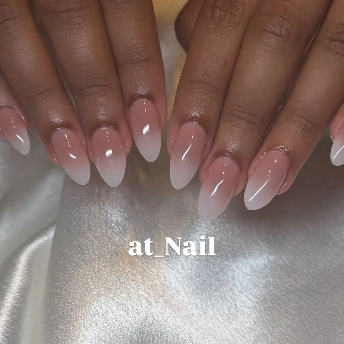 ネイル ハンドネイル at Nailのネイルデザイン