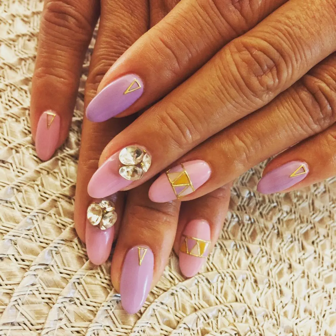 ネイル 🦋izmon nailstudioのネイルデザイン