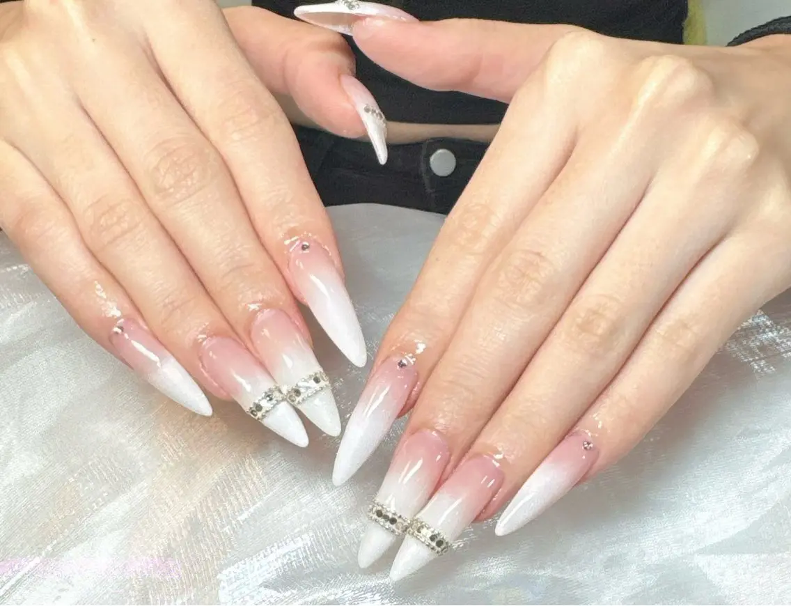 ネイル ハンドネイル D-BEAUTY Nailsalonのネイルデザイン