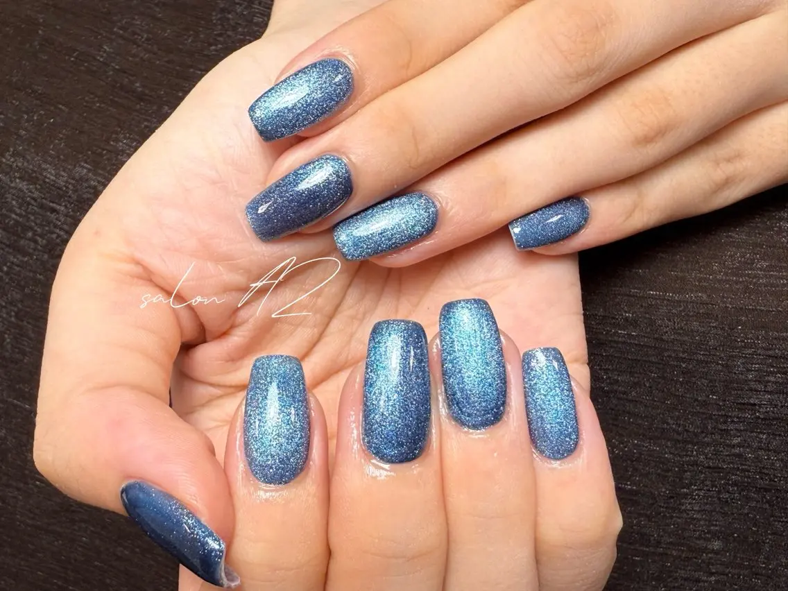 ネイル salon AZのネイルデザイン