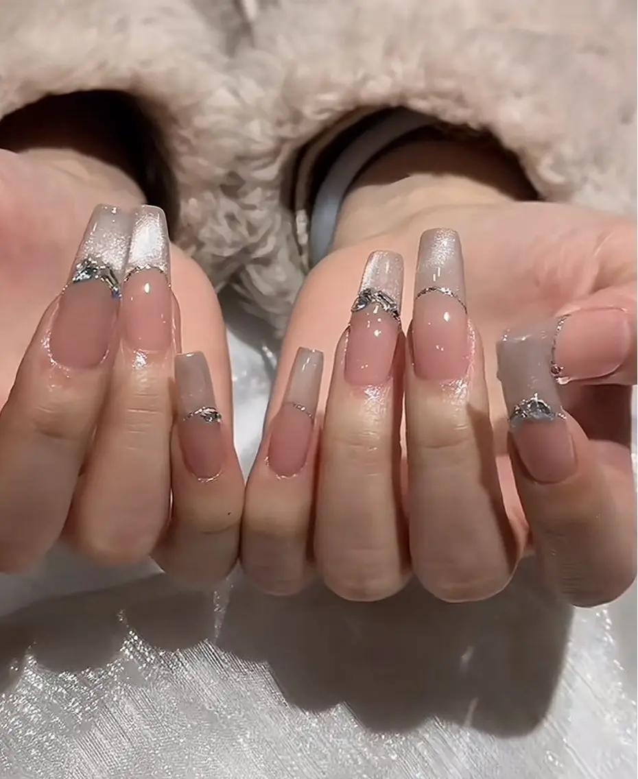 ネイル ハンドネイル L&Y Nail salonのネイルデザイン