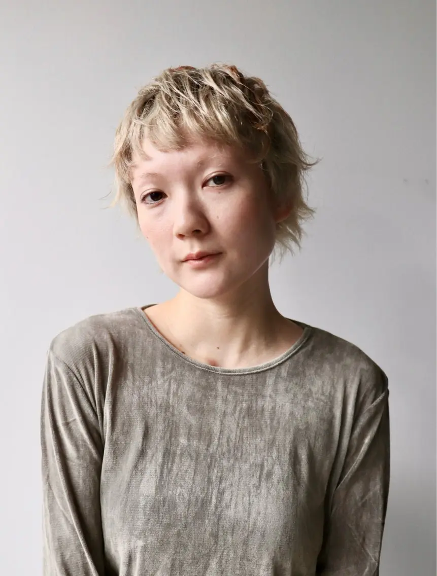 ショート カット ヘアカラー トリートメント 伊東 昭美のヘアスタイル