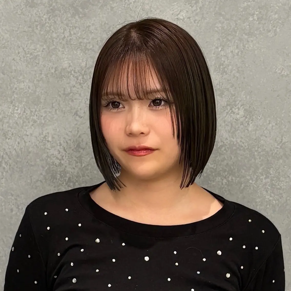 ショート CoReha🌟 しおんのヘアスタイル
