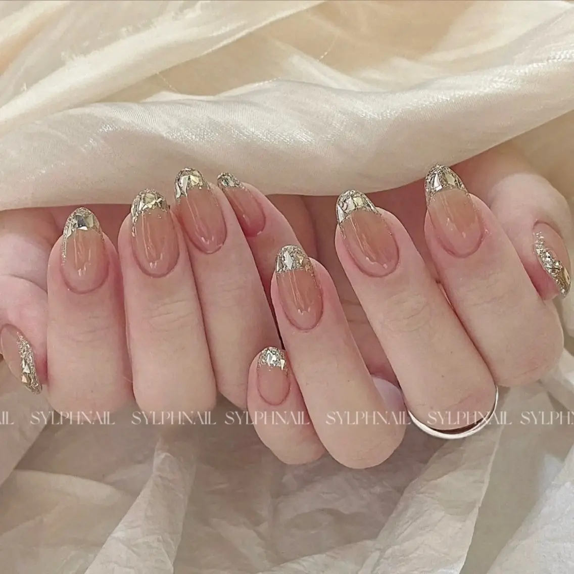ネイル ハンドネイル Rela・S NAILのネイルデザイン
