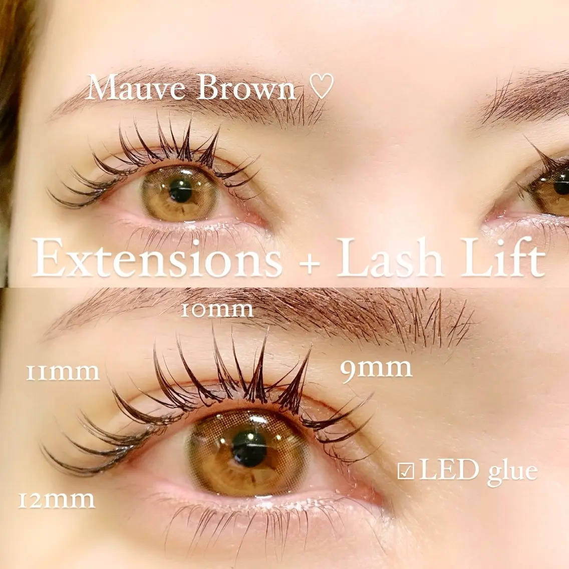 マツエク・マツパ カラーマツエク フラットラッシュ マツエク Eyelash 🎀 𝐀𝐲𝐮𝐦𝐢のマツエク・マツパデザイン