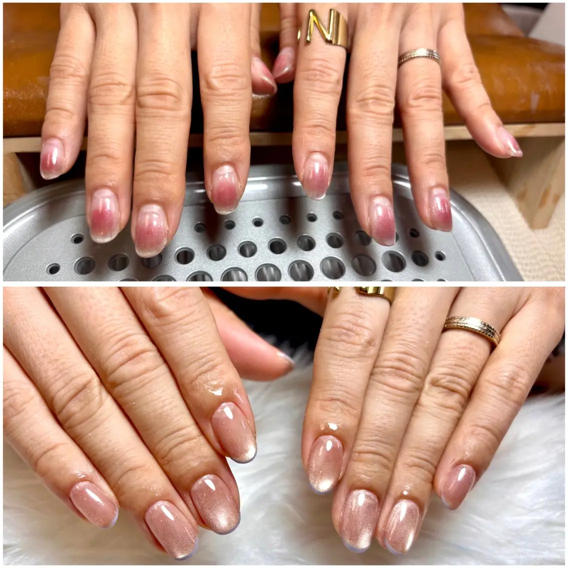 ネイル ハンドネイル Miri Nailのネイルデザイン