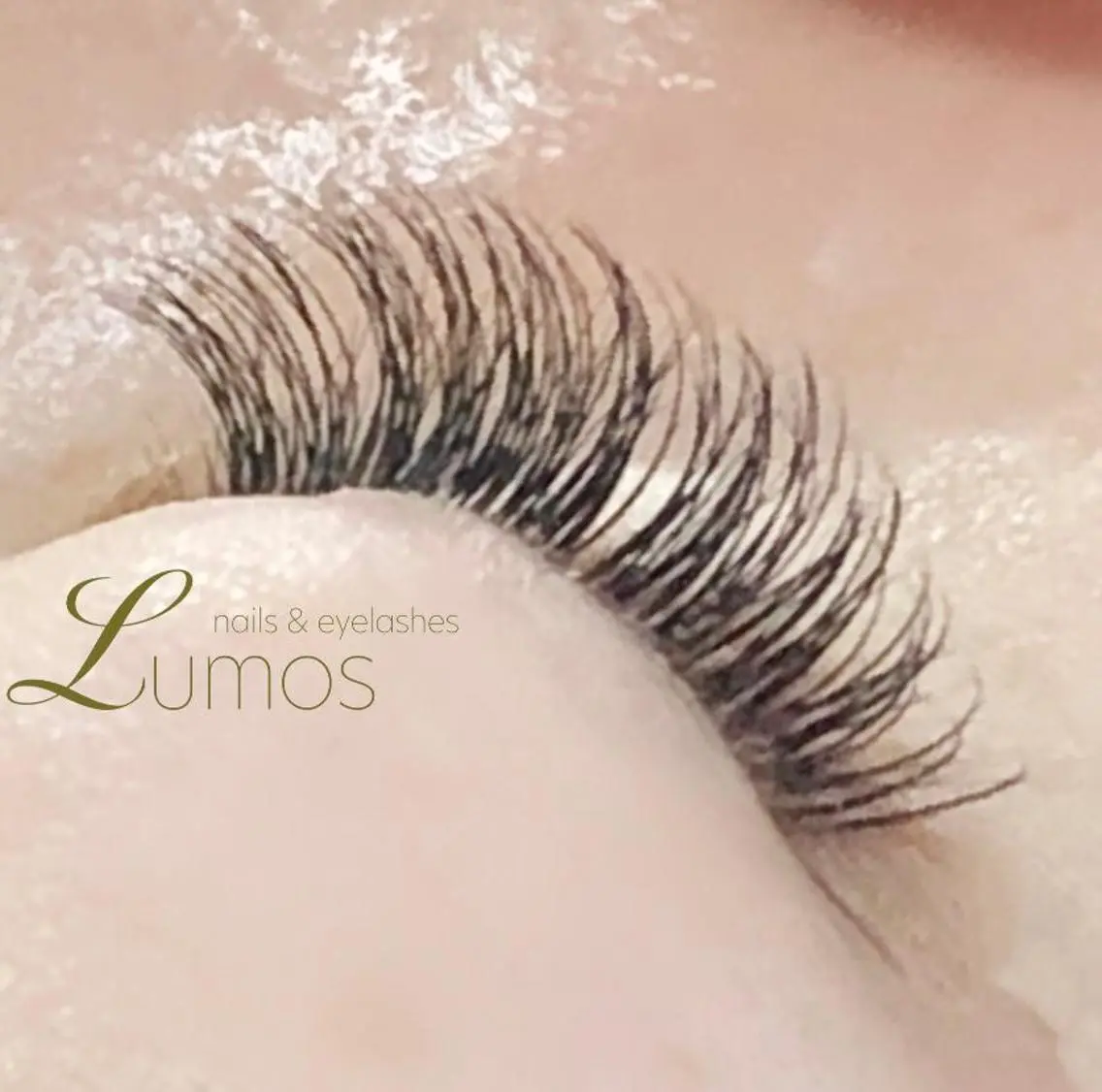 マツエク・マツパ セーブル マツエク Lumos Ayakaのマツエク・マツパデザイン