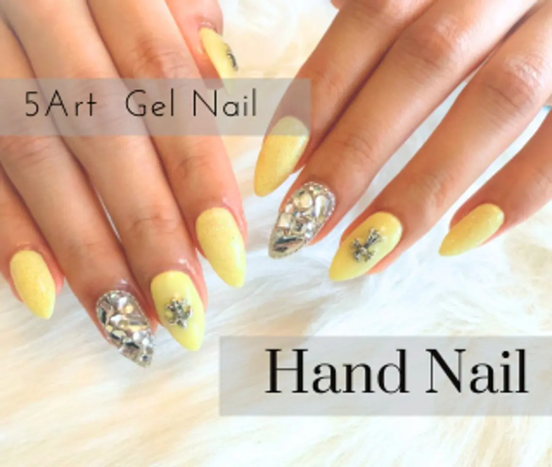ネイル アートネイル ジェルネイル Nail Salon Rayelのネイルデザイン