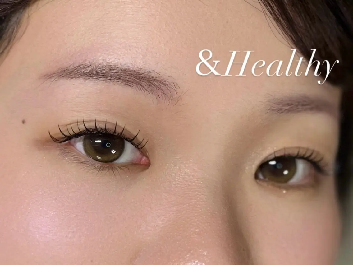 マツエク・マツパ マツエク eyelash clear池袋のマツエク・マツパデザイン
