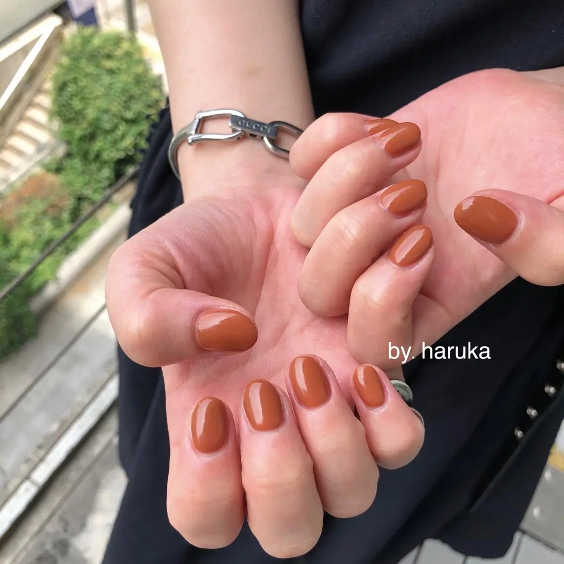 ネイル ハンドネイル nail salon Soiréeのネイルデザイン