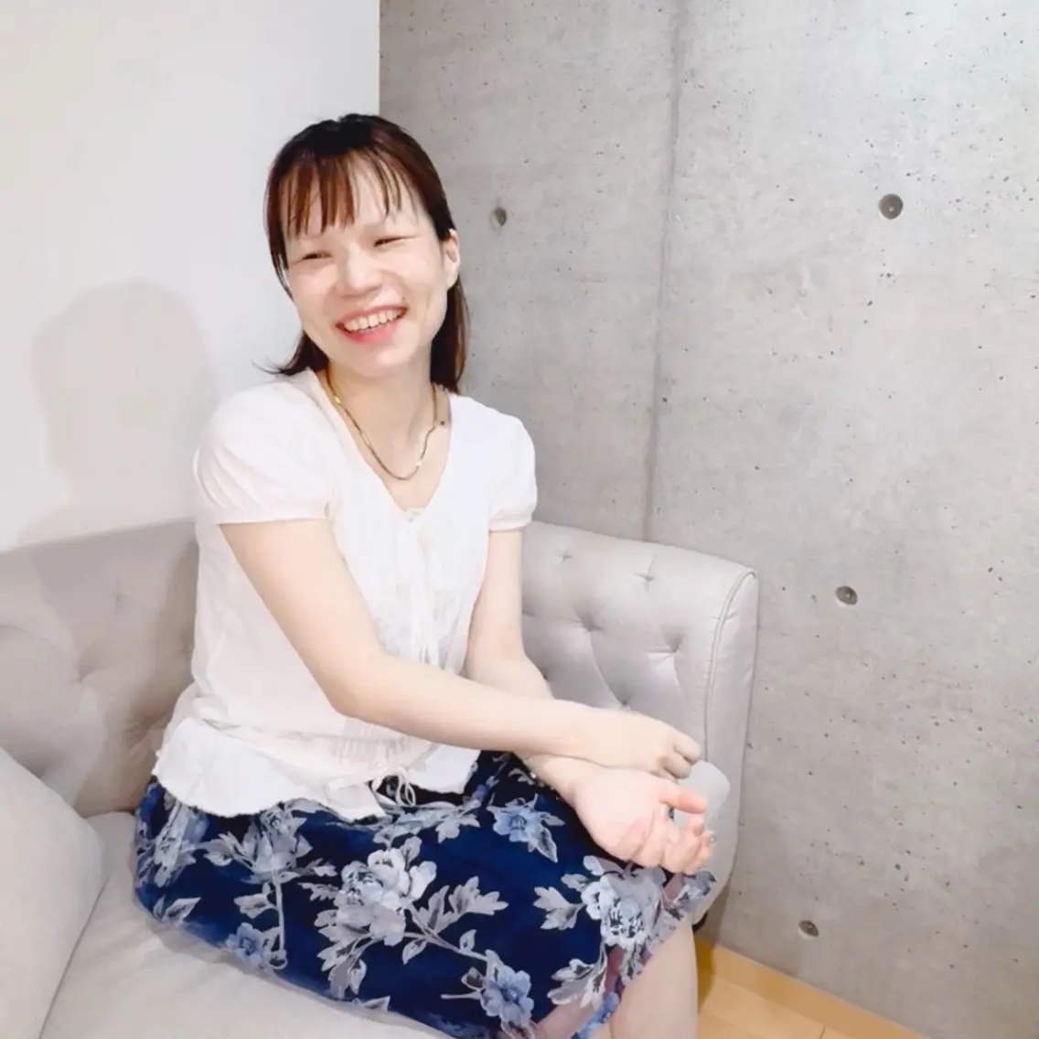 美容看護師専属担当制 医学に基づく肌管理のエステ・リラクイメージ