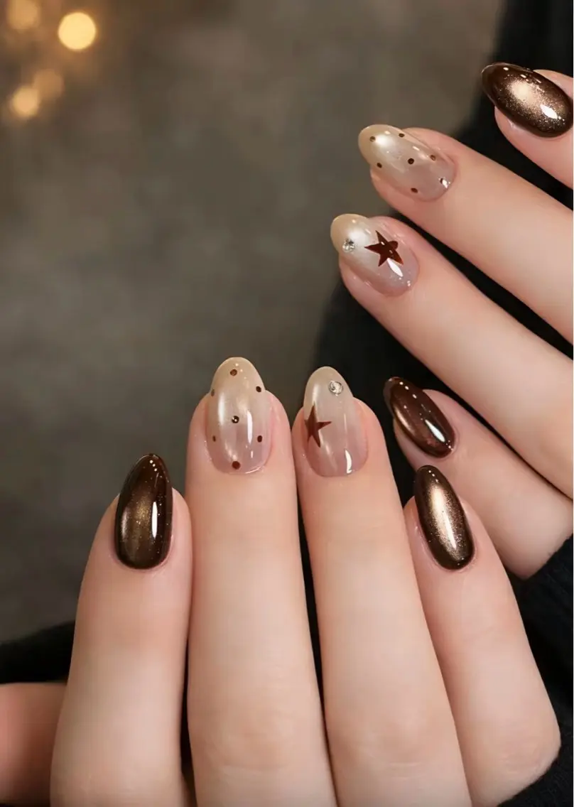 ネイル ハンドネイル Miami NailHouseのネイルデザイン
