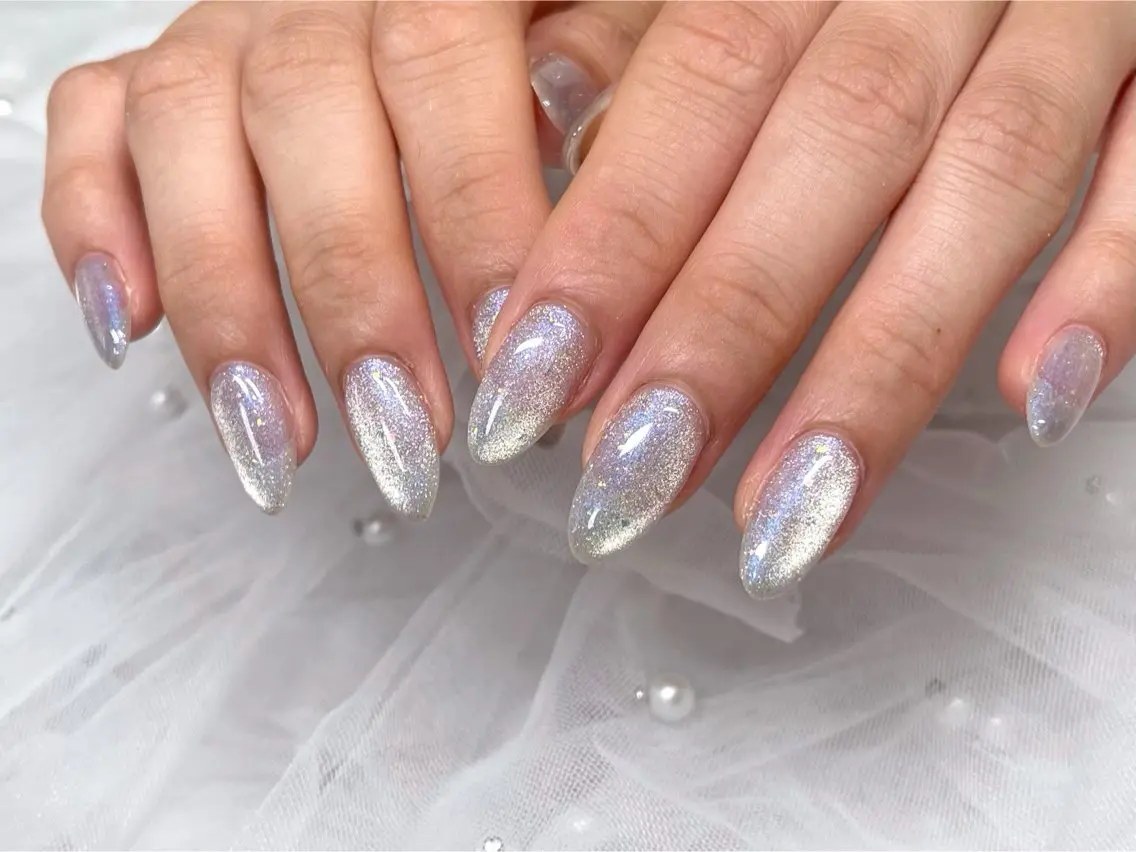 ネイル ハンドネイル Nailsalon Graciasのネイルデザイン