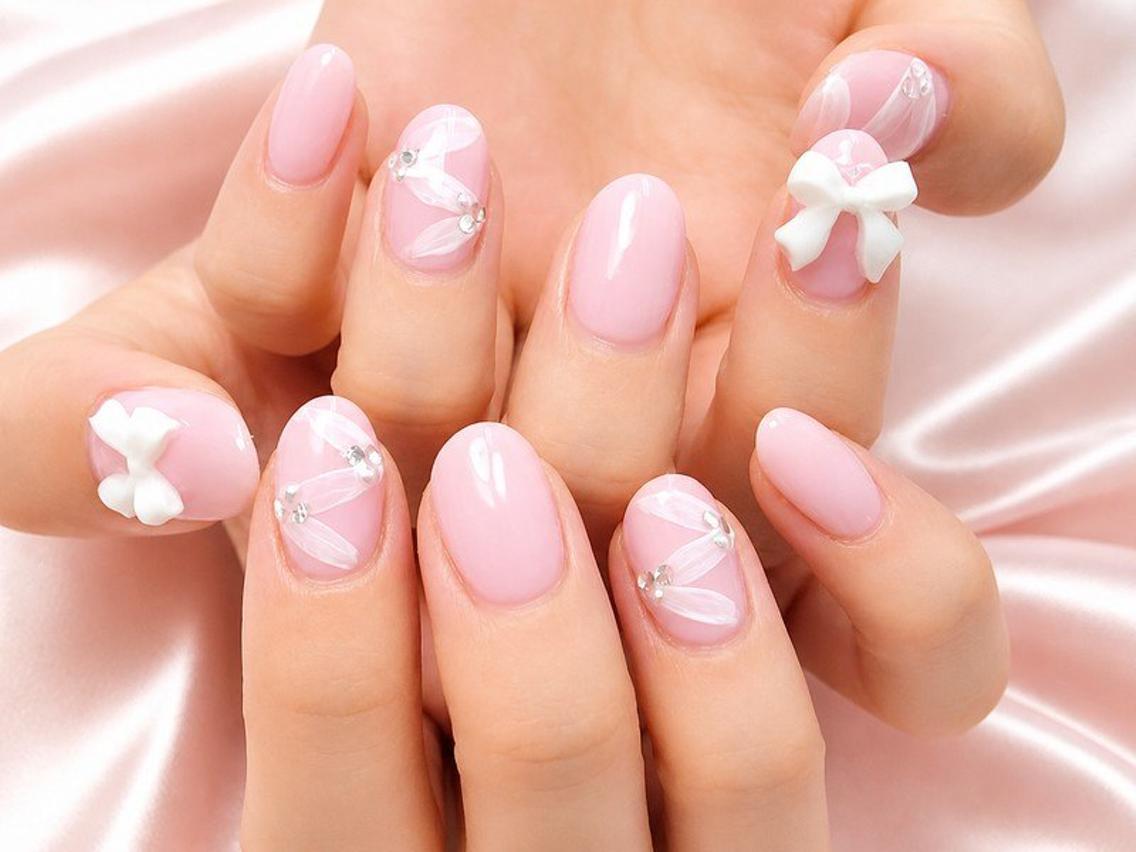 ネイル ハンドネイル Lili Nail Studio西荻窪店のネイルデザイン