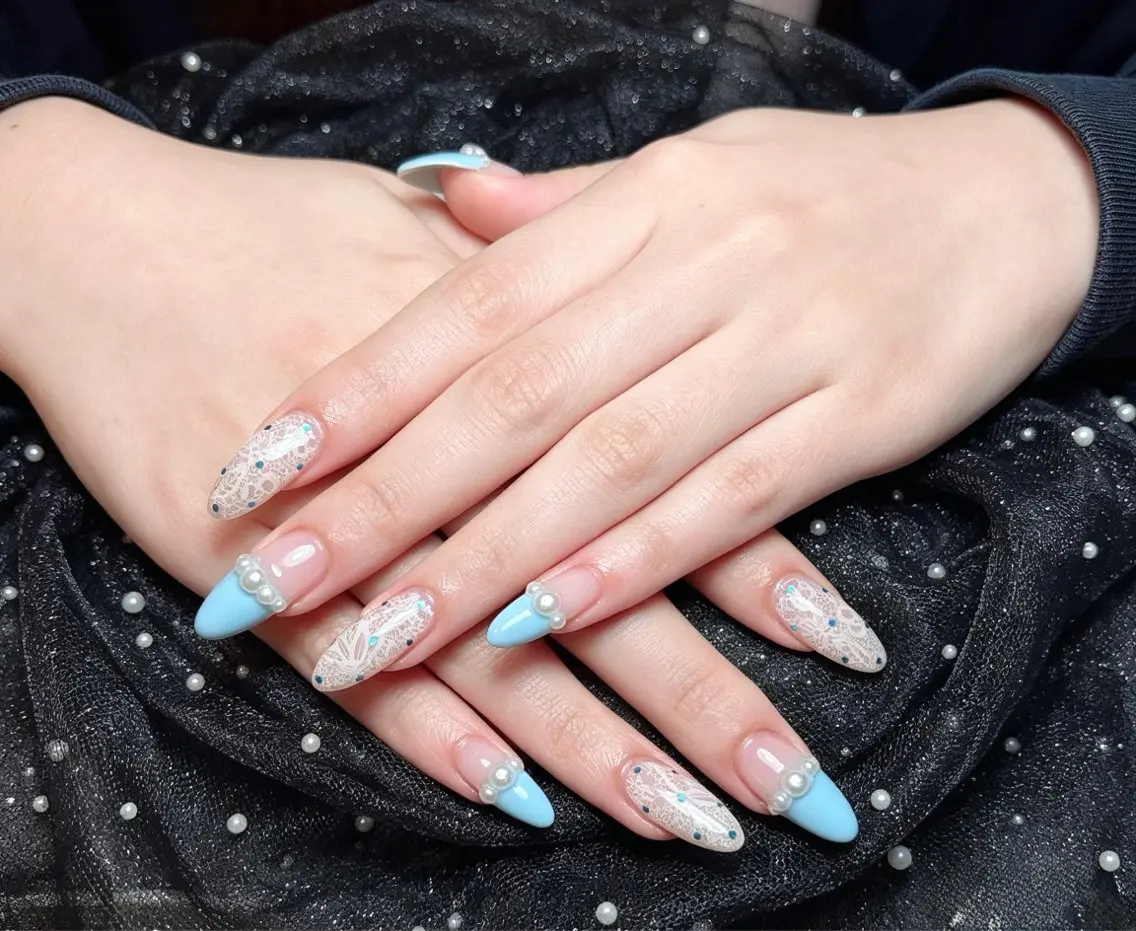ネイル Bél Nail salonのネイルデザイン