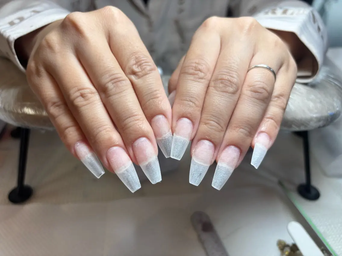 ネイル Miri Nailのネイルデザイン