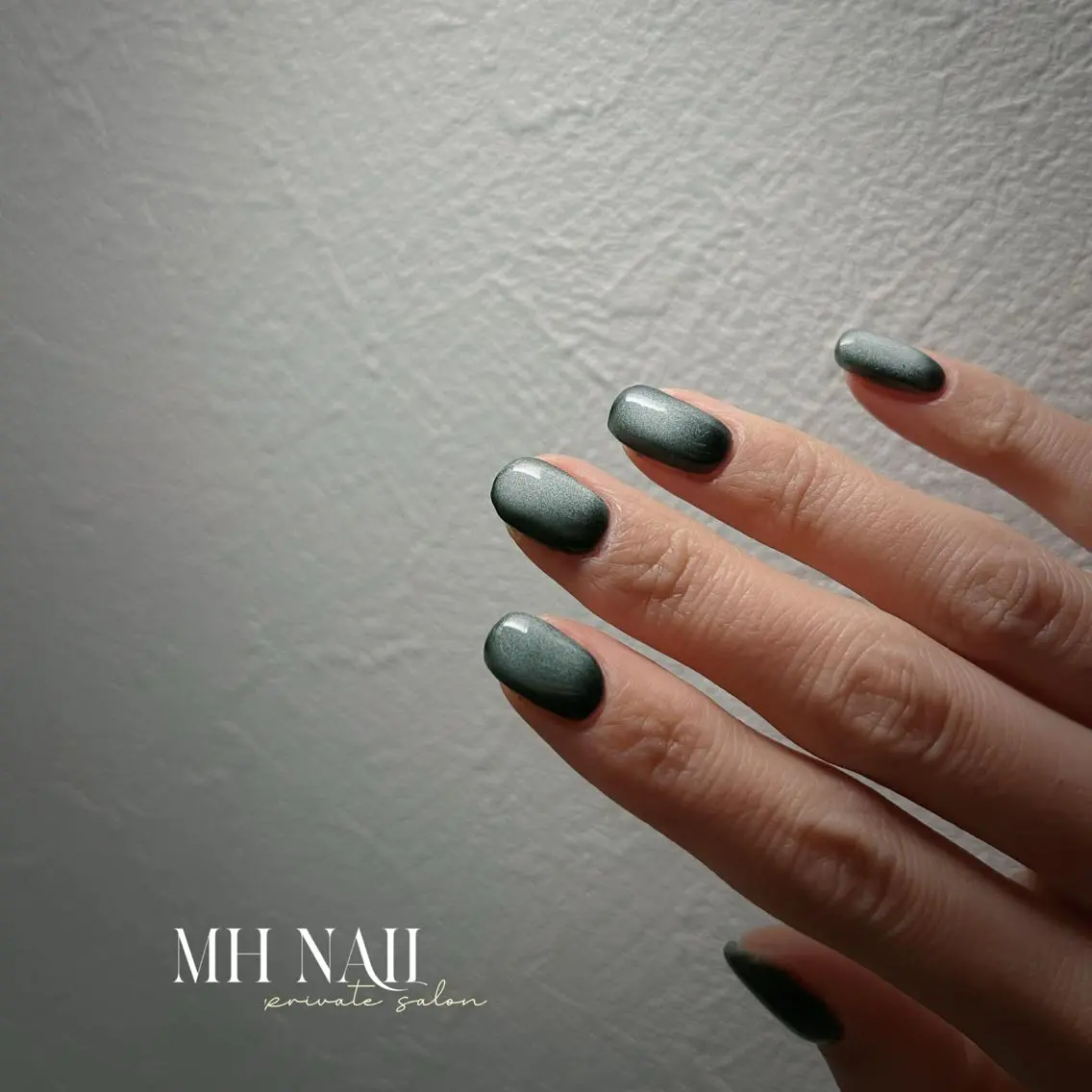 ネイル MH Nailのネイルデザイン