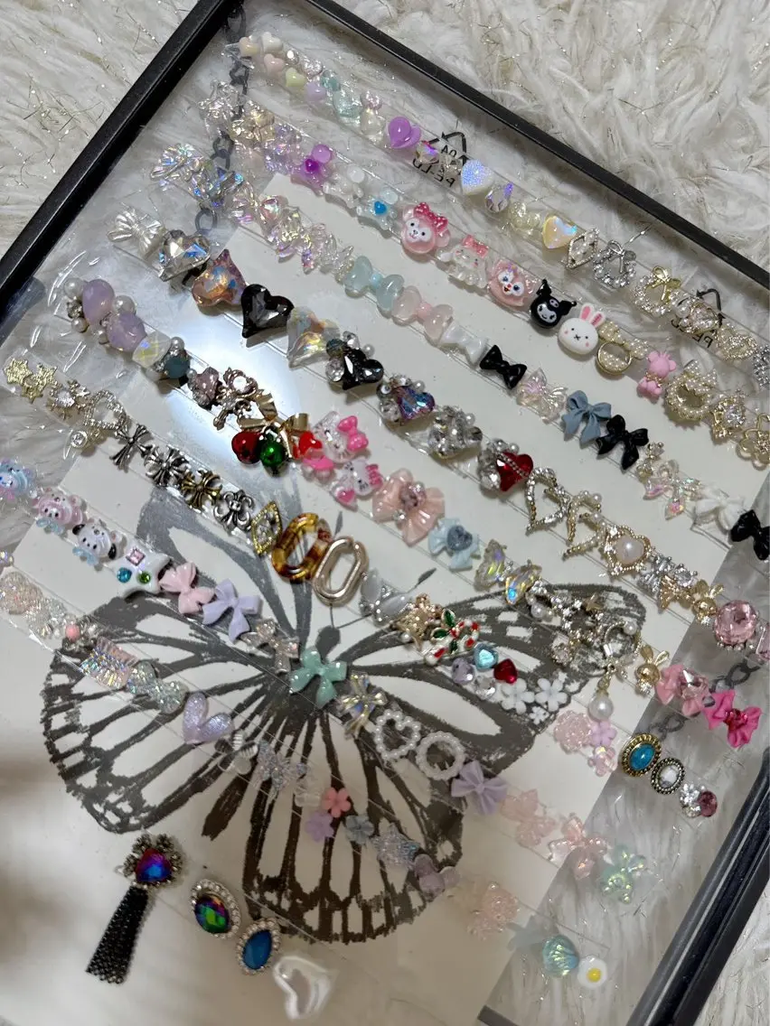 ネイル Azel nail 伊野麗のネイルデザイン