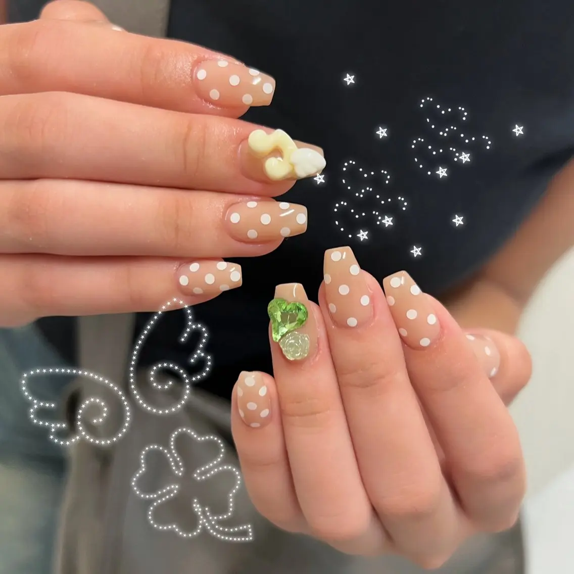 ネイル N nail - KOBE -のネイルデザイン